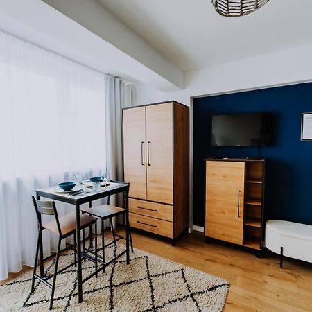 Komfortowy Apartament W Centrum Wroclawia Екстер'єр фото