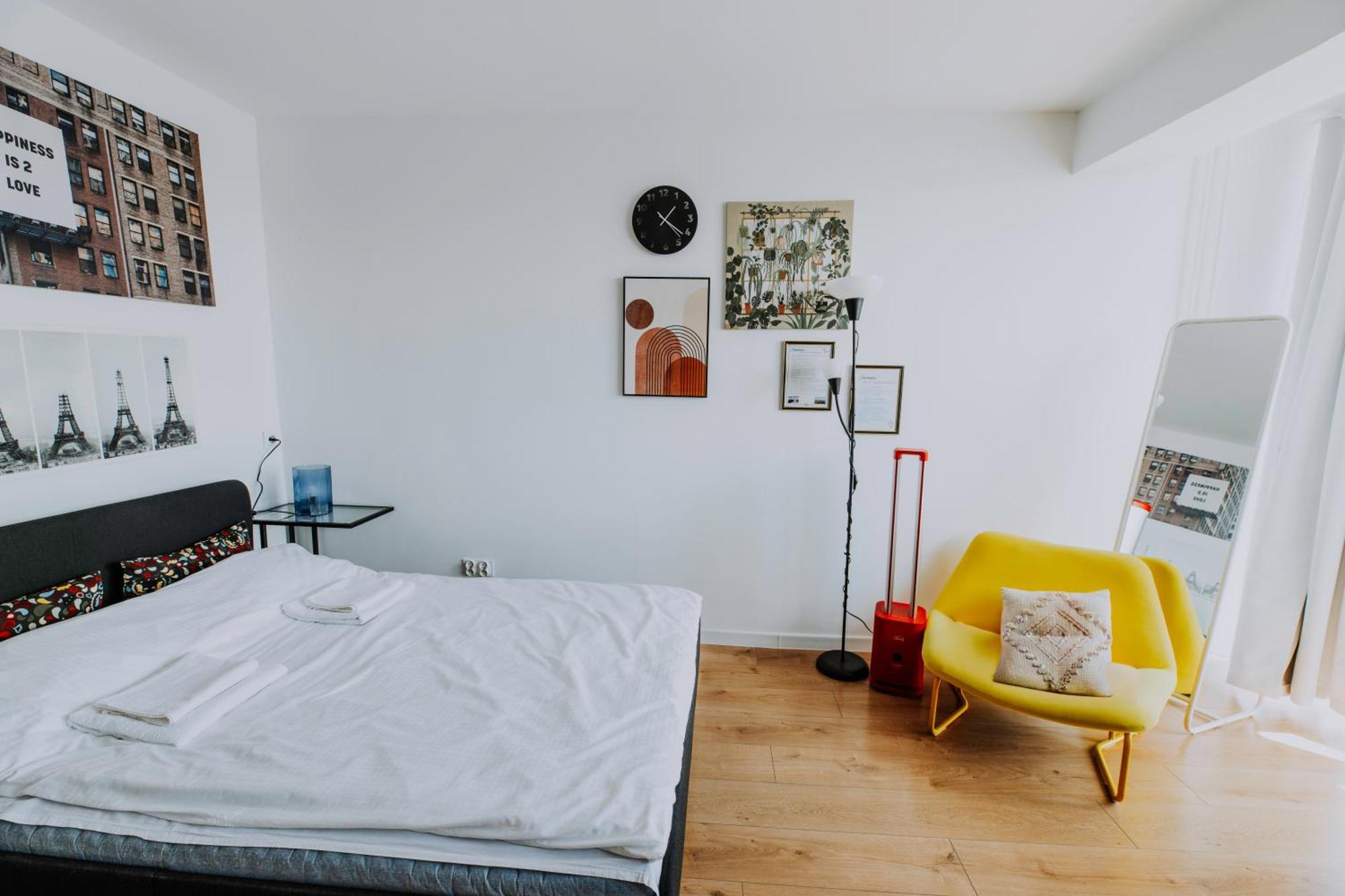 Komfortowy Apartament W Centrum Wroclawia Екстер'єр фото