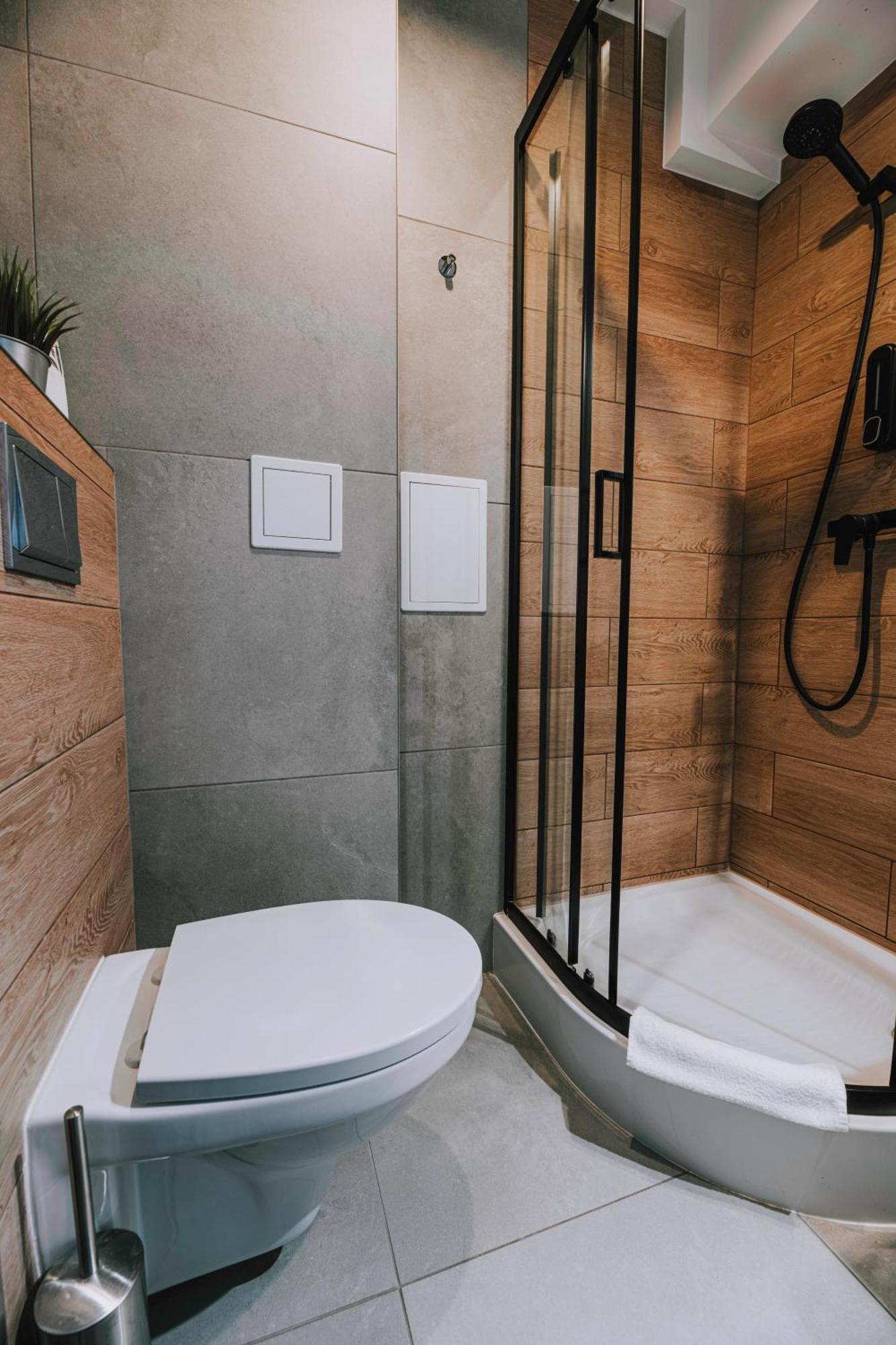 Komfortowy Apartament W Centrum Wroclawia Екстер'єр фото