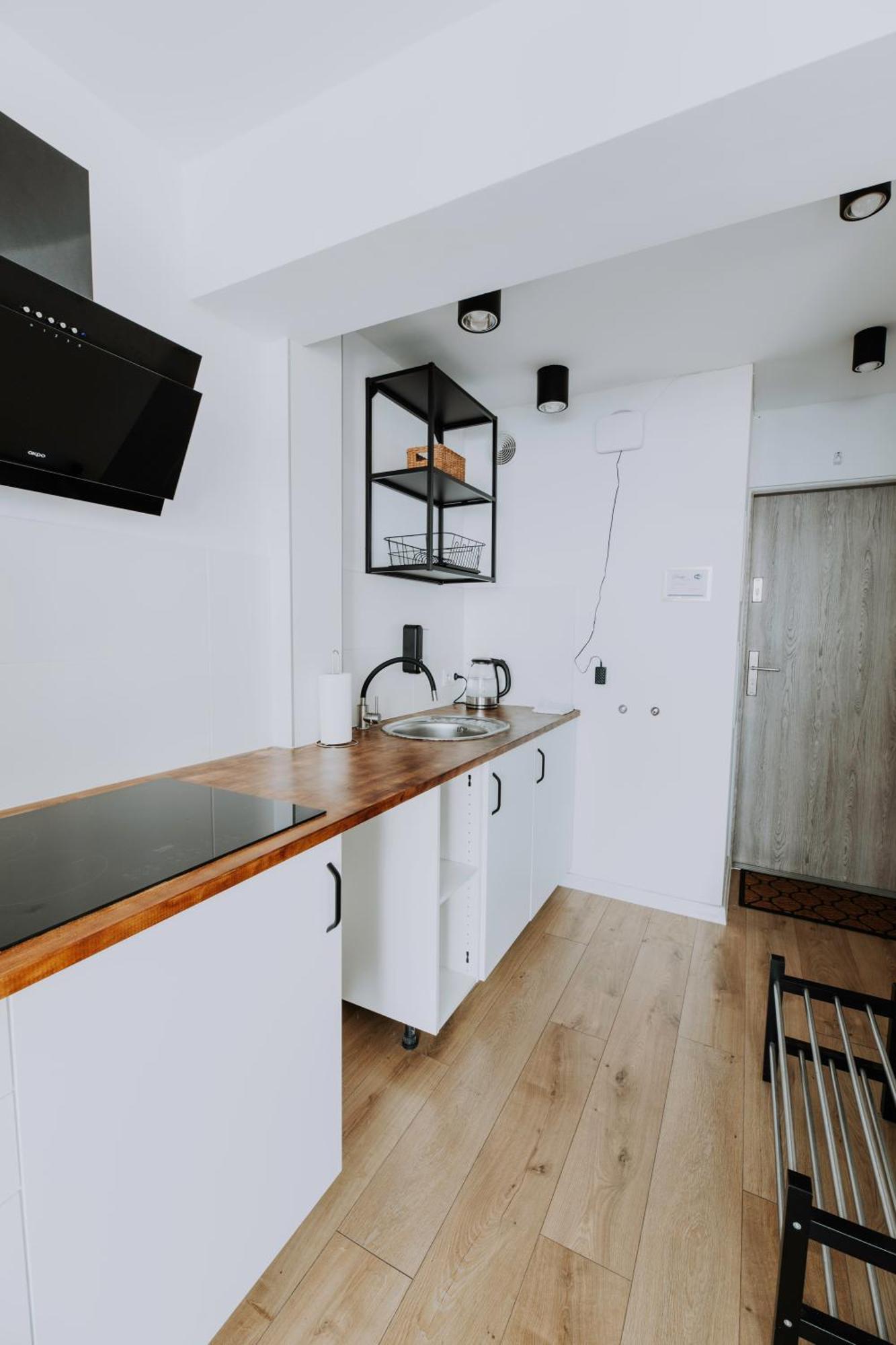 Komfortowy Apartament W Centrum Wroclawia Екстер'єр фото